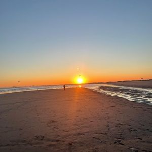 Meet your Posher, Sinclair